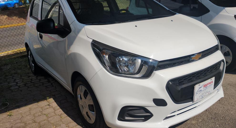 Chevrolet Beat 2019 Benito Juárez