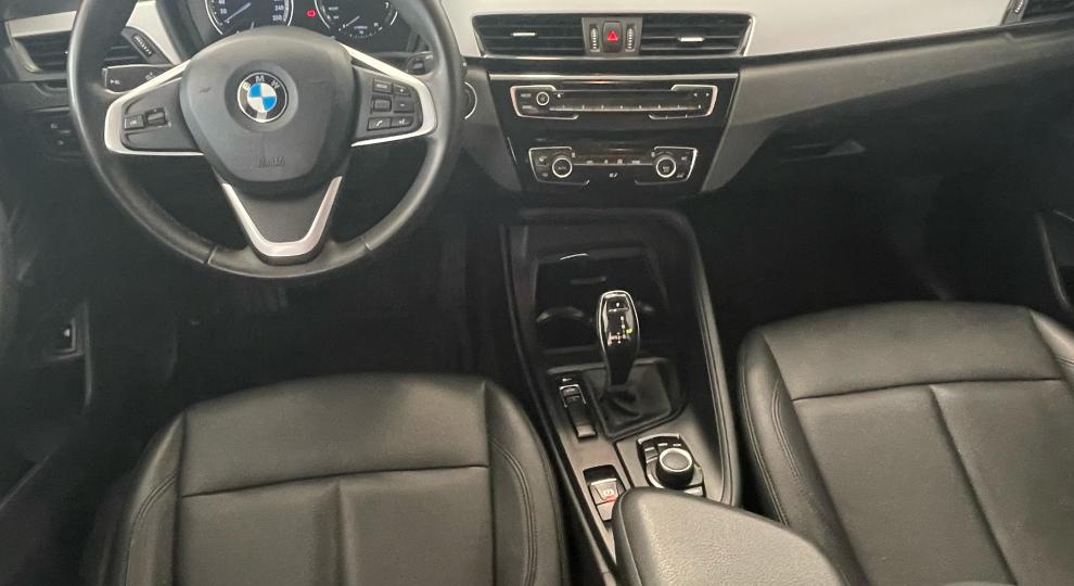 BMW X1 2019 Guanajuato