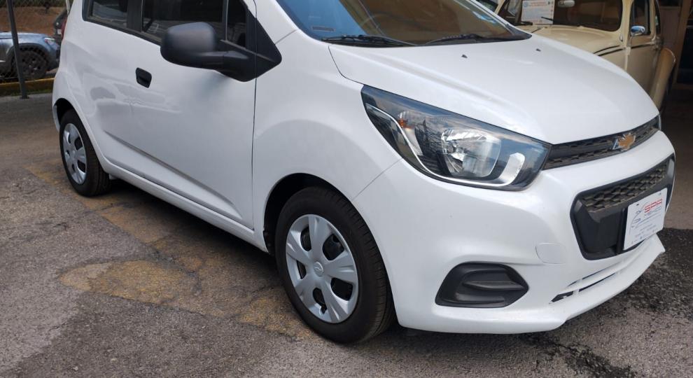 Chevrolet Beat 2020 Benito Juárez