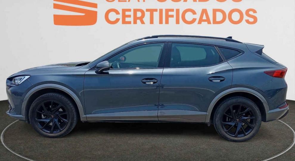 Cupra Fomentor 2023 Boca del Rio