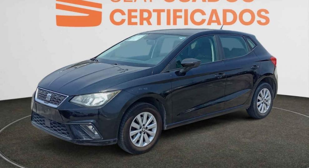 Seat Ibiza 2018 Boca del Rio