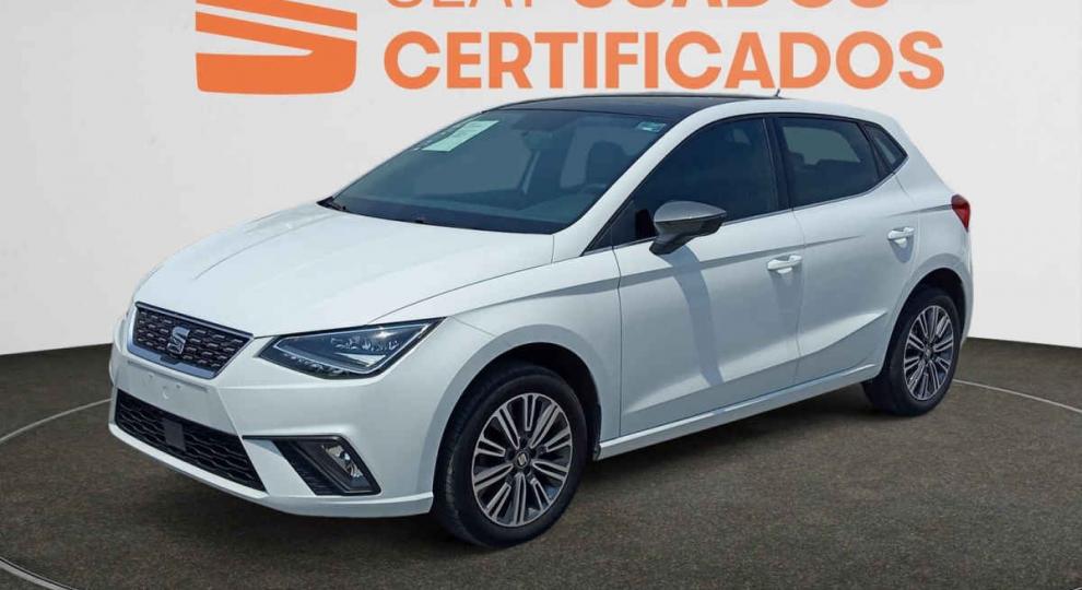 Seat Ibiza 2020 Boca del Rio