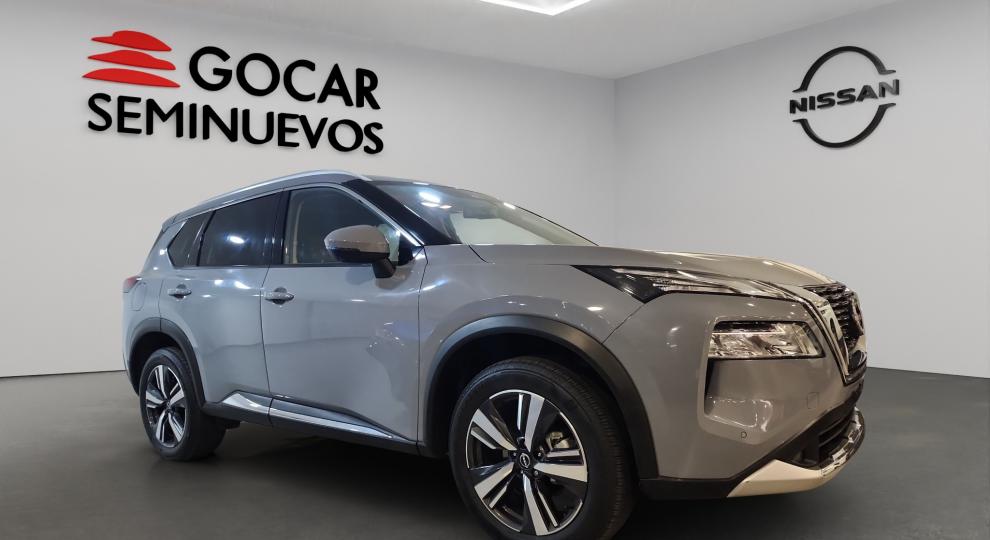 Nissan X-Trail 2025 Ecatepec