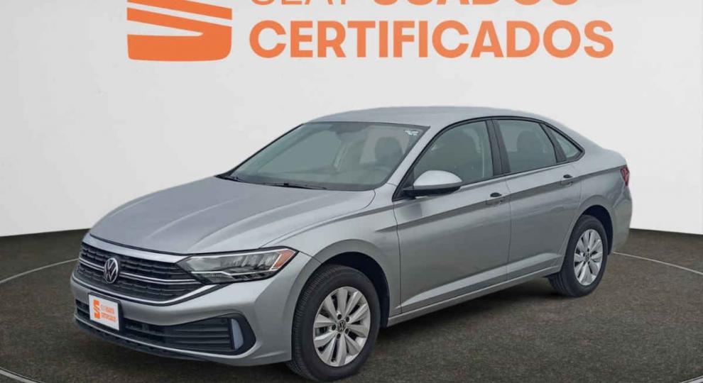 Volkswagen Jetta 2024 Boca del Rio