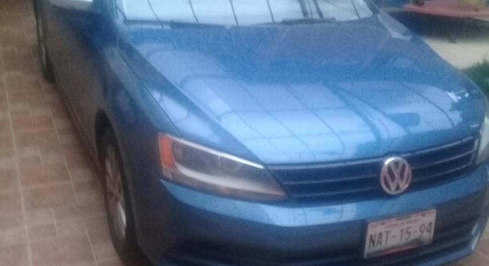 Volkswagen Jetta 2017 Toluca