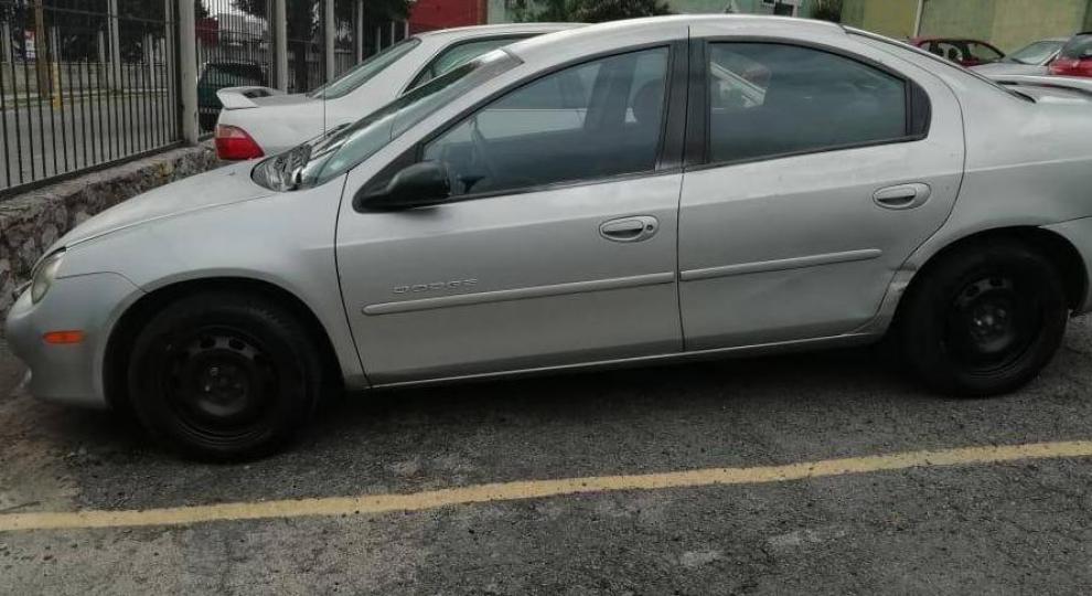 Dodge Neón 2001 Atizapan de Zaragoza