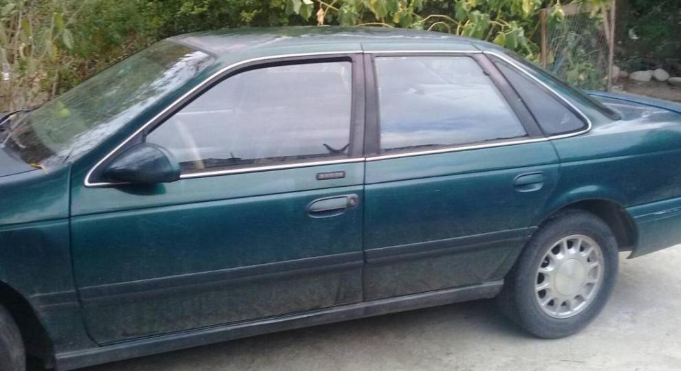 Ford Taurus 1994 Santa Maria Huatulco
