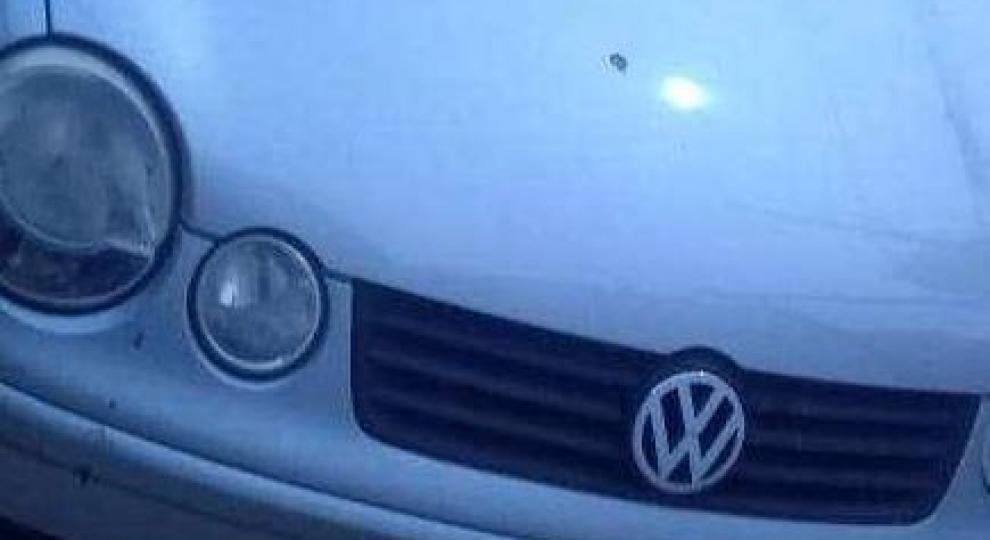 Volkswagen Polo 2005 Benito Juárez