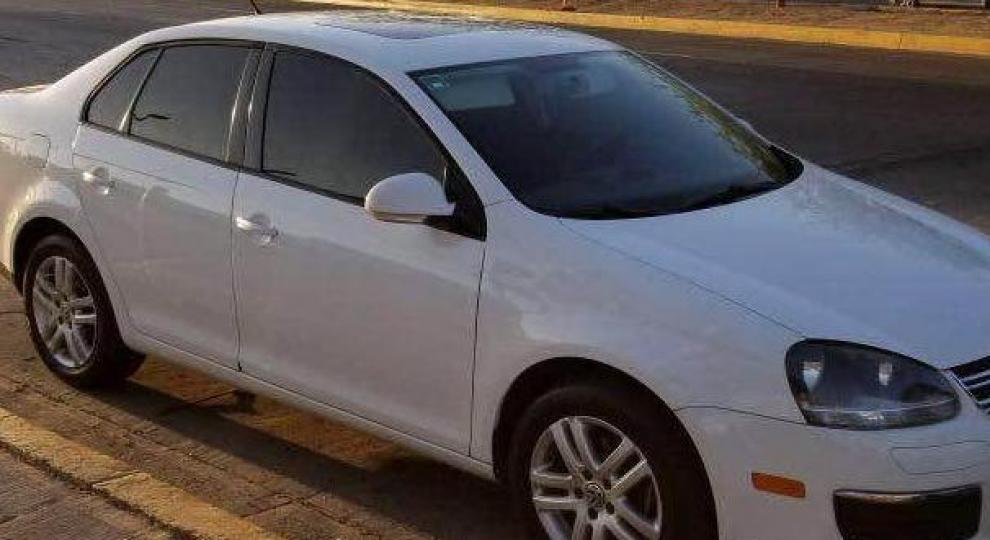 Volkswagen Bora 2010 Culiacan