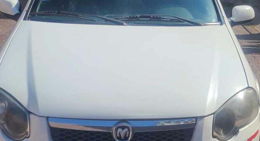 Dodge RAM 700 2016 Ecatepec