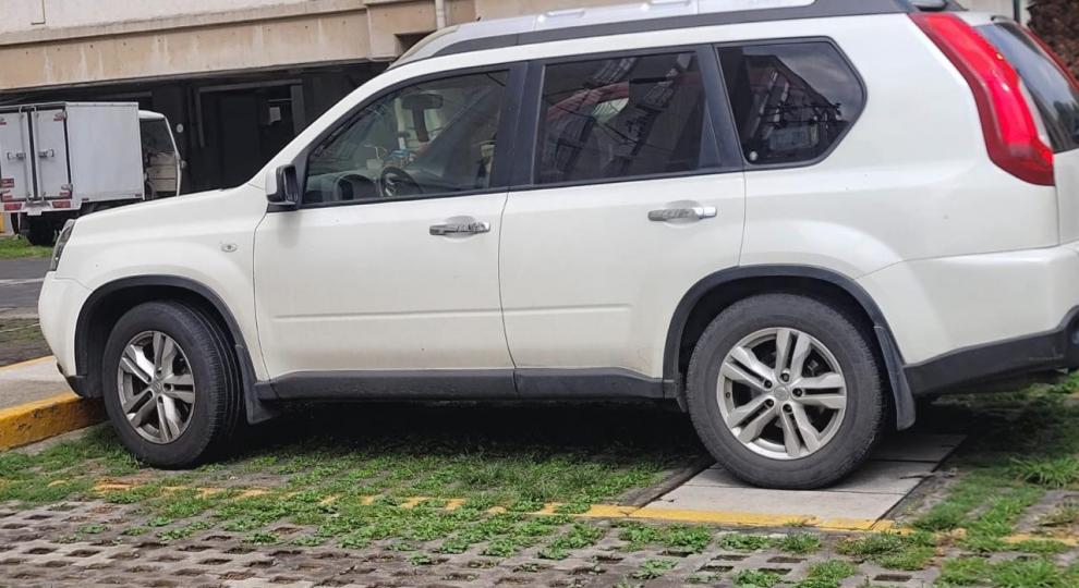 Nissan X-Trail 2014 Benito Juárez