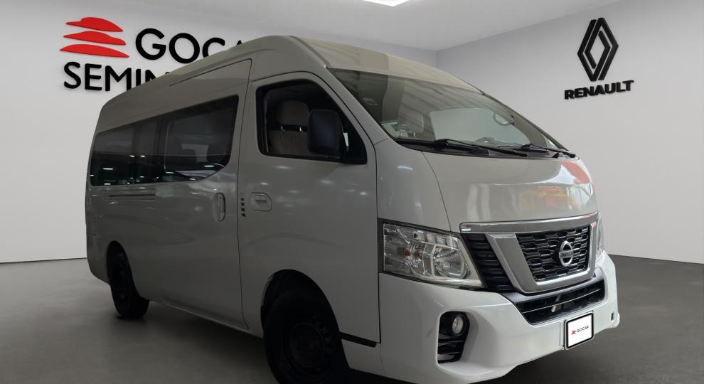 Nissan Otro Modelo 2020 Benito Juárez