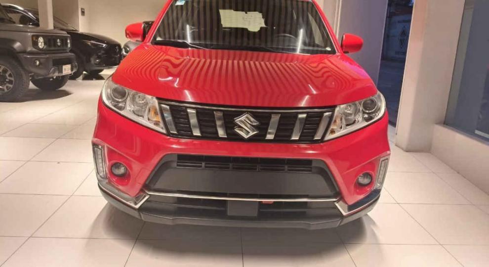 Suzuki Vitara 2021 Tlalnepantla
