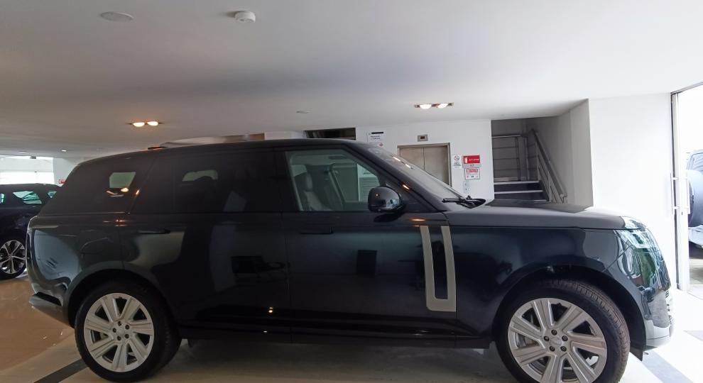 Land Rover Range Rover 2023 Alvaro Obregón