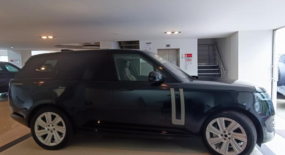 Land Rover Range Rover 2023 Alvaro Obregón