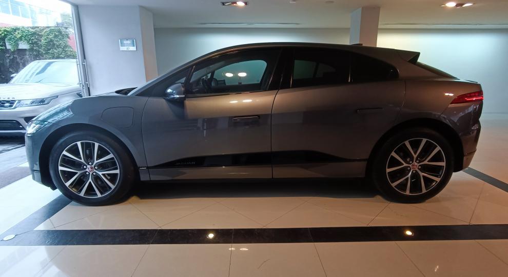 Jaguar Otro Modelo 2019 Alvaro Obregón