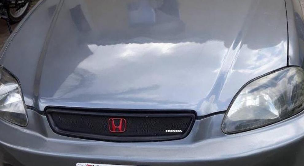 Honda Civic 1996 Tlaquepaque