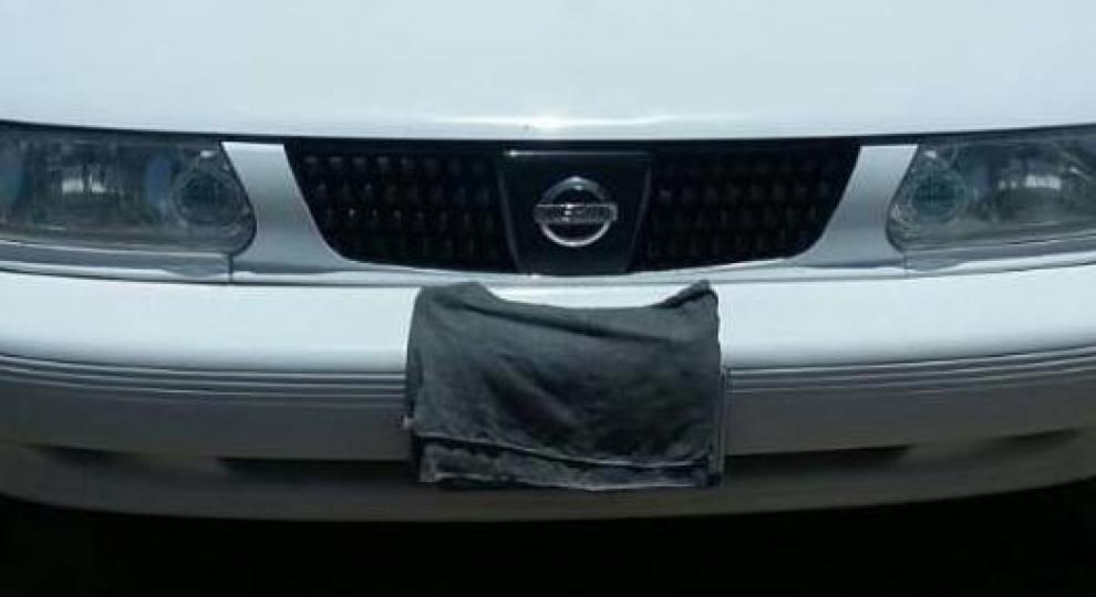 Nissan Tsuru 2011 Celaya