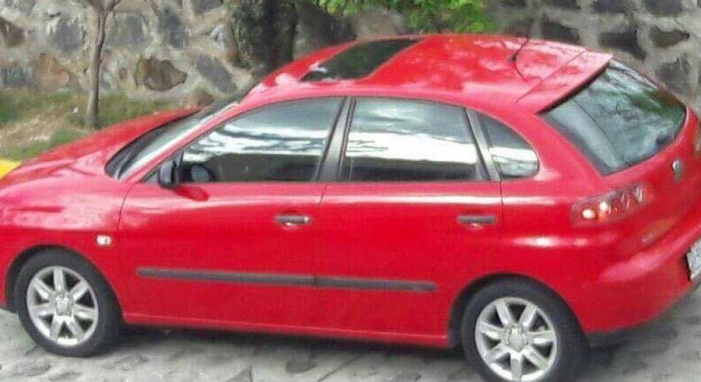 Seat Ibiza 2006 Tlaquepaque