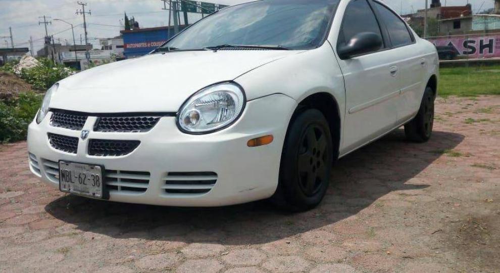 Dodge Neón 2005 Toluca