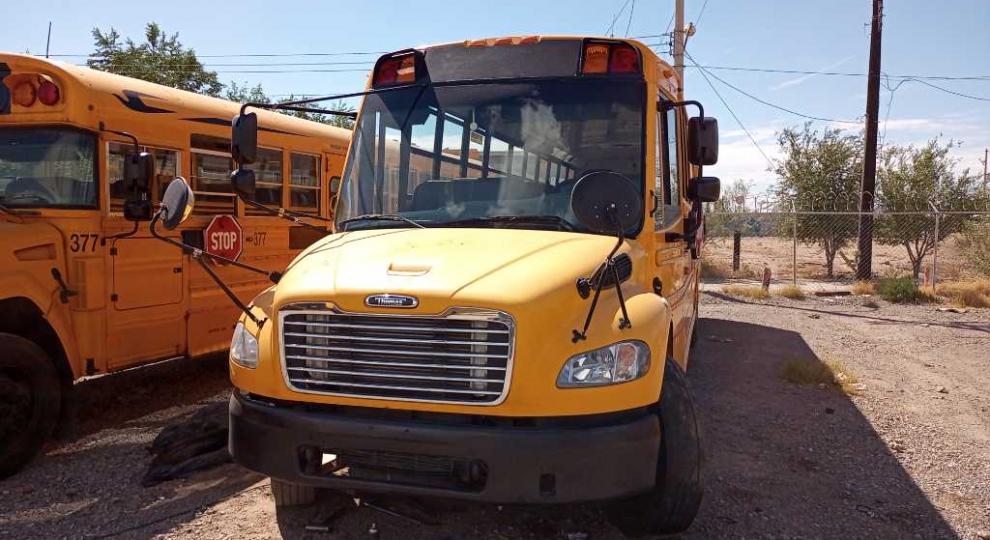 Freightliner Otro Modelo 2010 Ciudad Juarez