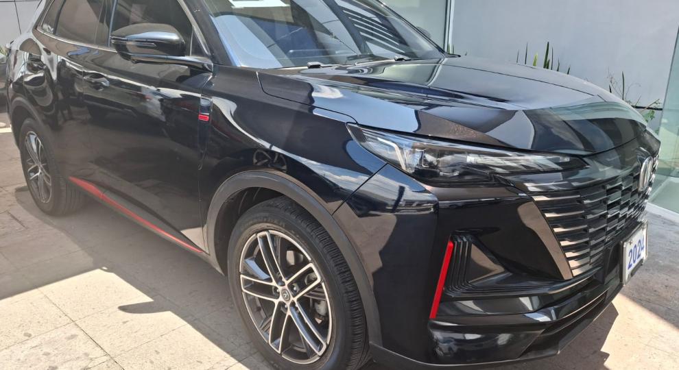 Changan CS55 2024 Celaya