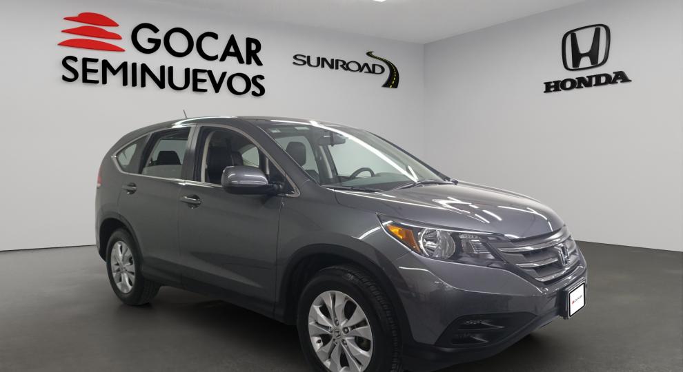 Honda CR-V 2013 Cuajimalpa de Morelos