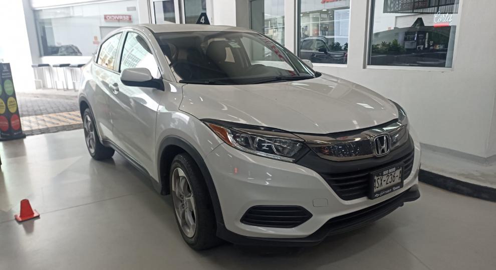 Honda HRV 2021 Tijuana