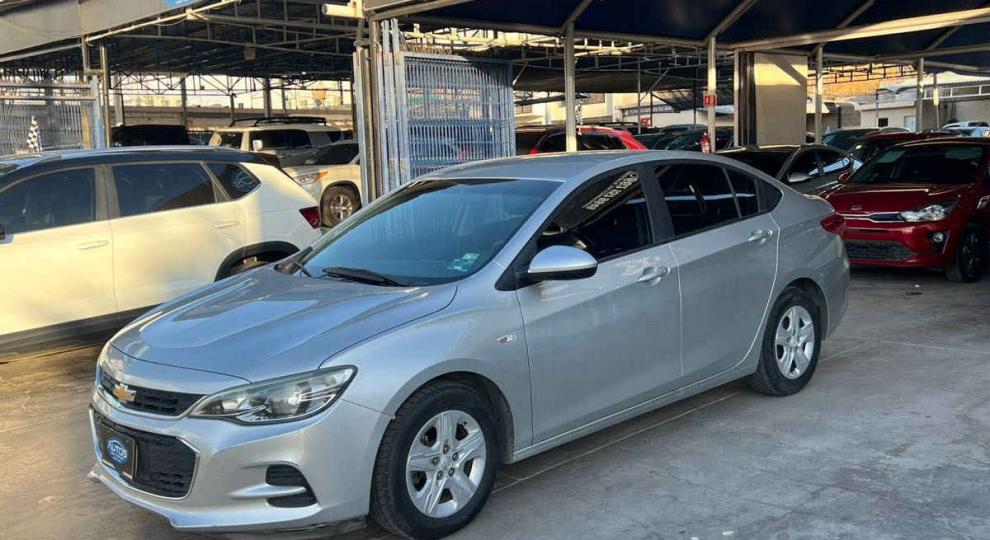 Chevrolet Cavalier 2019 Hermosillo