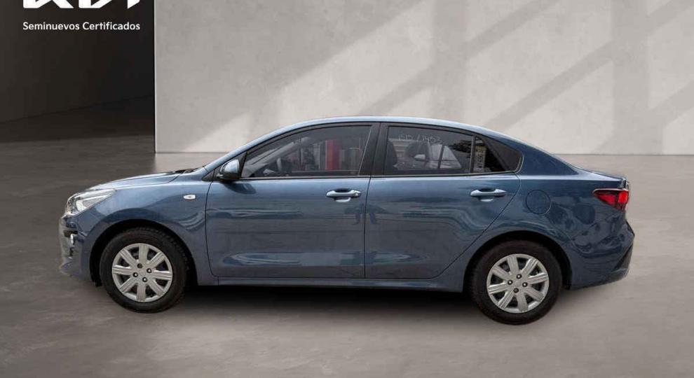 Kia Rio 2023 Tlalnepantla