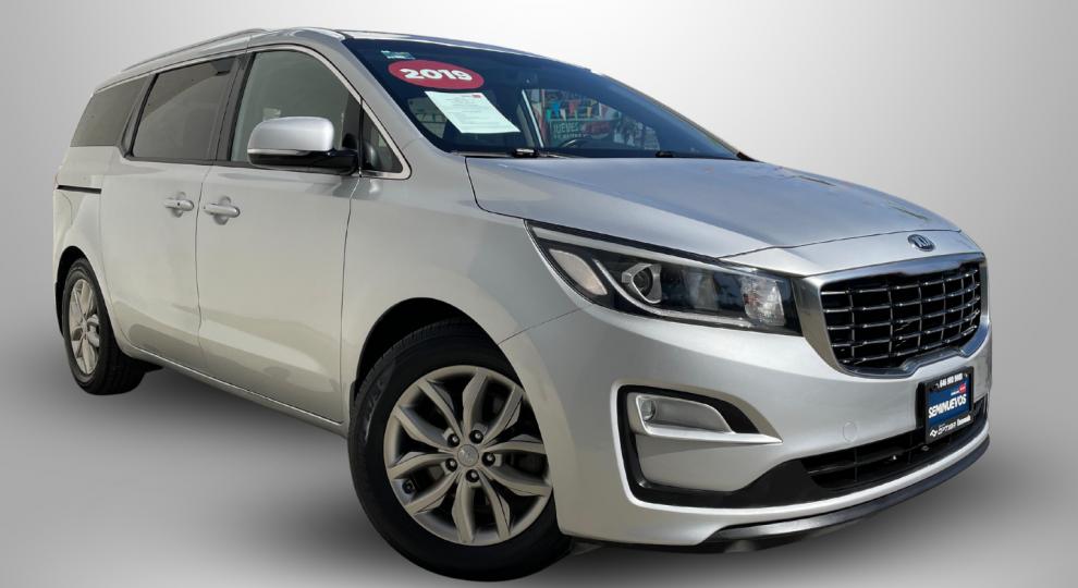 Kia Sedona 2019 Ensenada