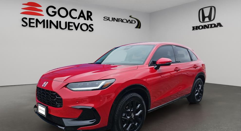 Honda HRV 2023 Metepec