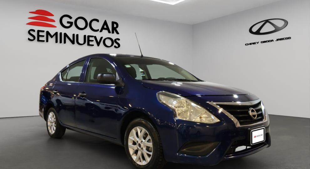 Nissan V-DRIVE 2023 Ecatepec