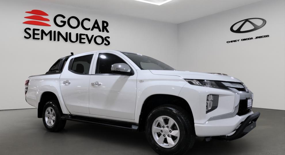 Mitsubishi Otro Modelo 2024 Ecatepec