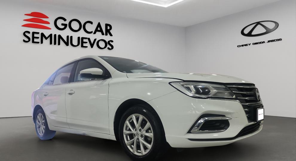 MG 5 Excite 2023 Ecatepec