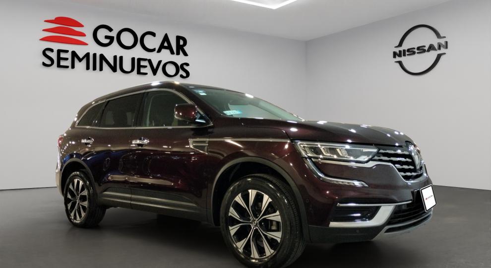 Renault Koleos 2024 Ecatepec