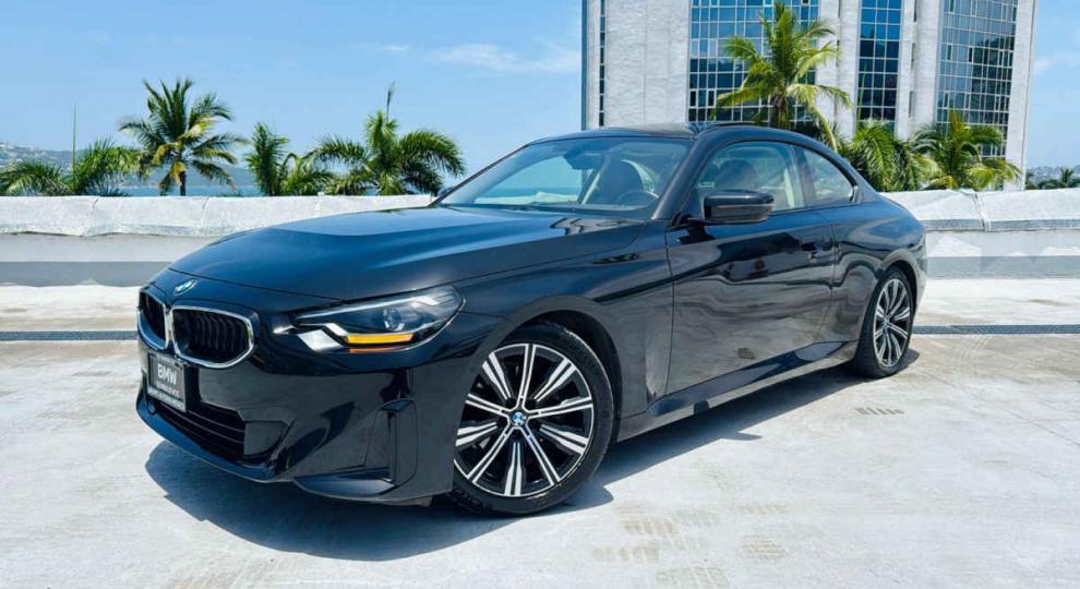BMW Serie 2 2023 Acapulco
