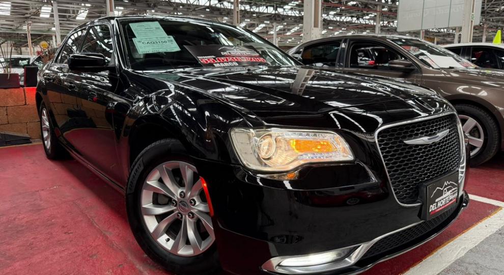 Chrysler 300 2016 Tlalnepantla