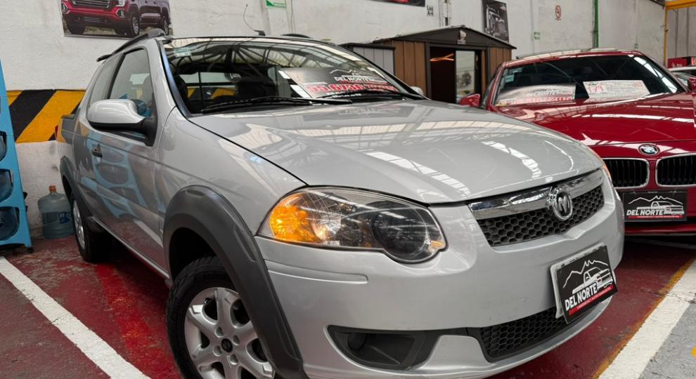 Dodge RAM 700 2018 Tlalnepantla