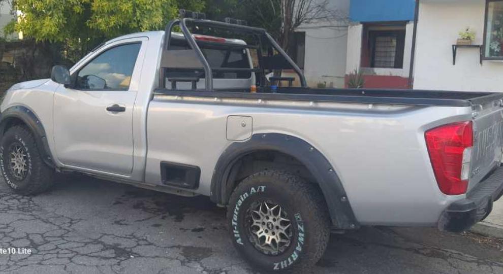 Nissan Nissan Pick Up 2020 Guadalupe