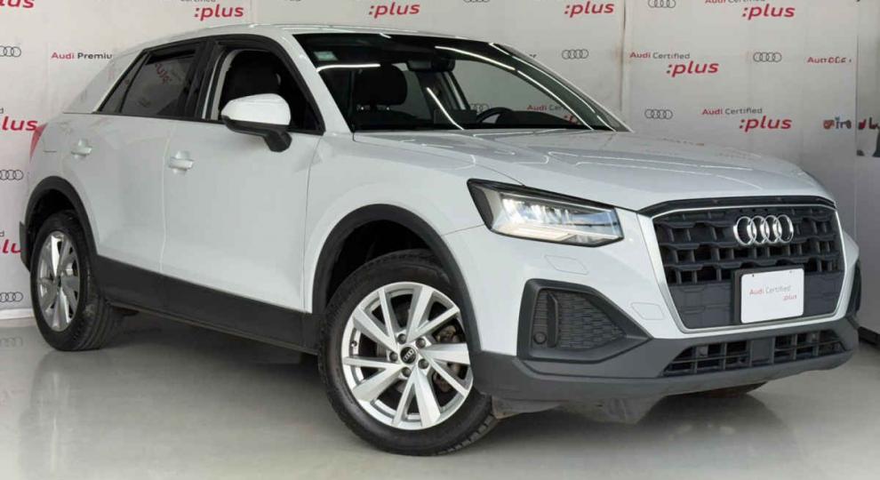Audi Q2 2022 Atizapan de Zaragoza