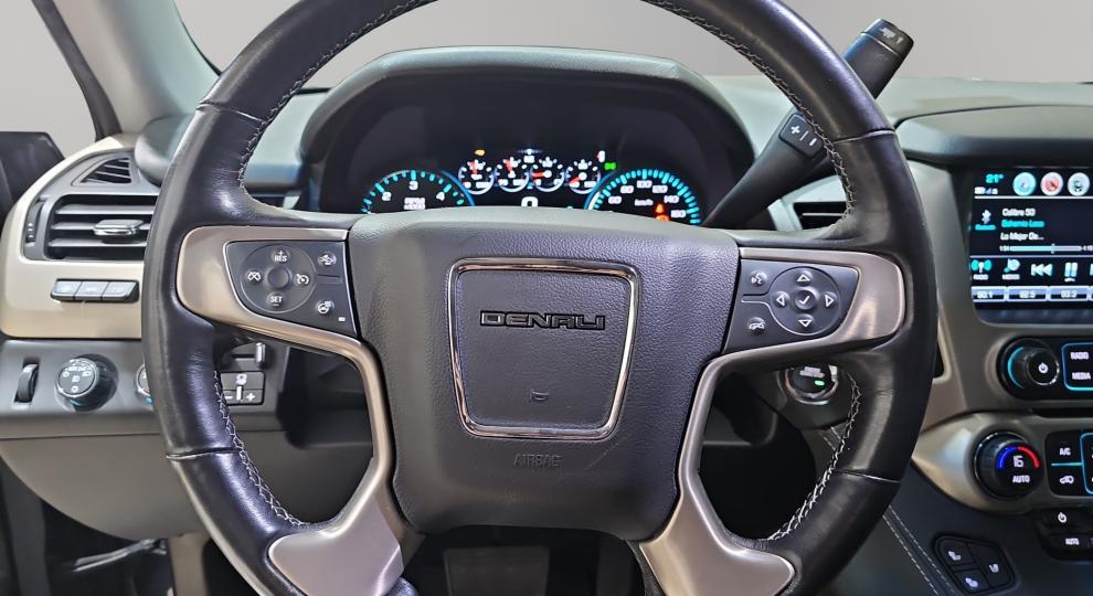 GMC Yukon 2019 Metepec