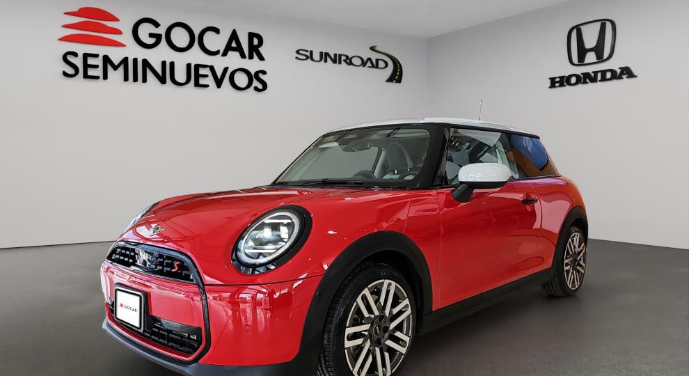 Mini Otro Modelo 2025 Metepec