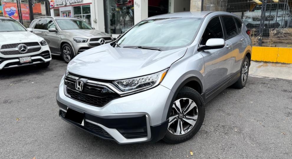 Honda CR-V 2022 Zapopan