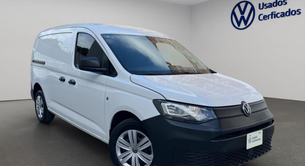 Volkswagen Caddy 2022 León