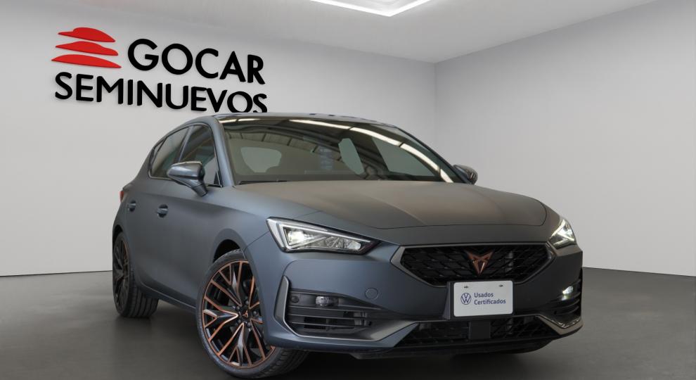 Seat León 2024 León