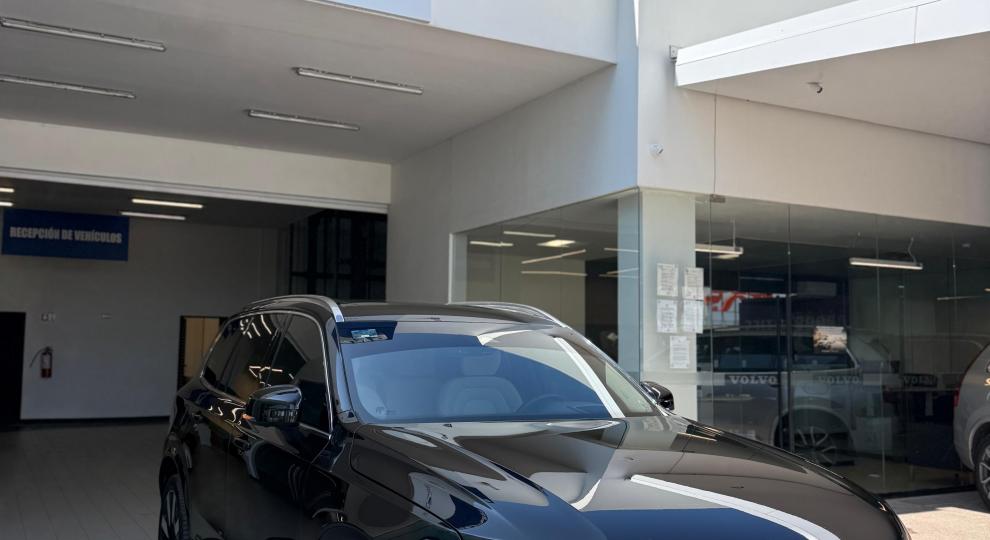 Volvo Otro Modelo 2024 Aguascalientes