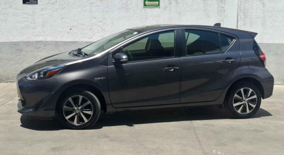 Toyota Prius 2019 Corregidora
