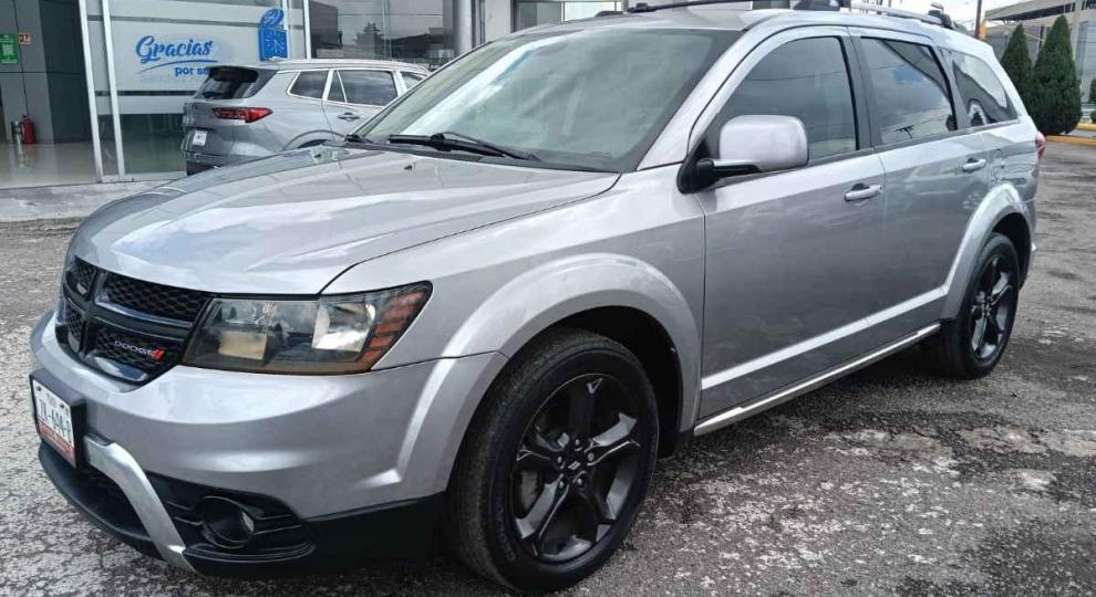 Dodge Journey 2019 Toluca