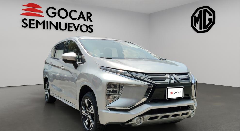 Mitsubishi Xpander 2023 Ecatepec